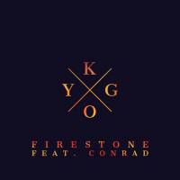  Conrad Sewell, Kygo feat. Conrad Firestone