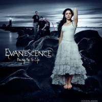  Evanescence Bring Me To Life