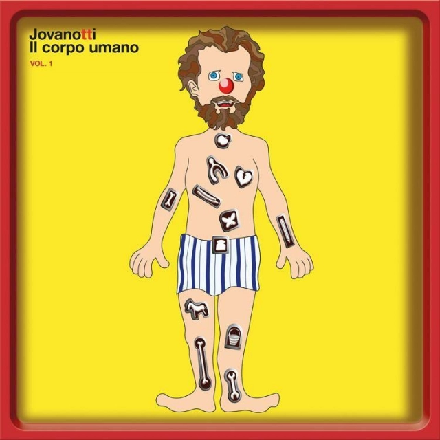  Jovanotti Un Mondo A Parte