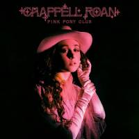  Chappell Roan Pink Pony Club