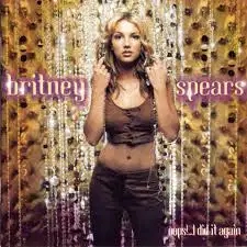  Britney Spears Oops...i Did It Again