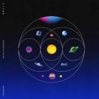  Coldplay, BTS My Universe