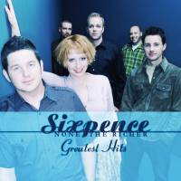  Sixpence None The Richer Kiss Me