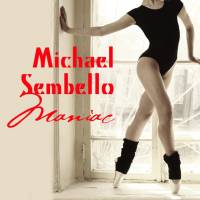  Michael Sembello Maniac