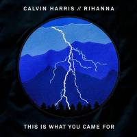  Calvin Harris, Rihanna feat. Rihanna This Is What You Came For