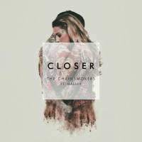 Halsey, The Chainsmokers feat. Halsey Closer