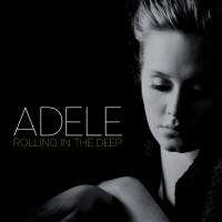 Adele Rolling In The Deep