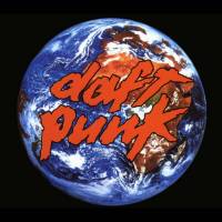  Daft Punk Around The World