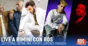 New Generation – Annalisa – Se avessi un cuore