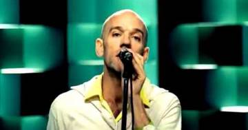 R.E.M.: festeggia 22 anni 'The Great Beyond'