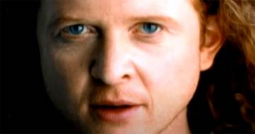 Buon compleanno 'Stars': compie 30 anni il grande successo dei Simply Red