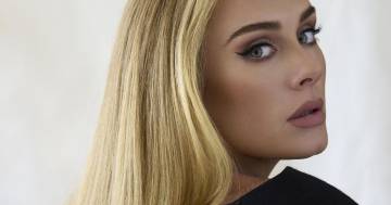 È uscito '30”, l’attesissimo album di Adele: eccolo in ascolto