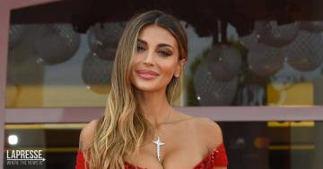 Cristina Buccino è strepitosa: ecco i commenti su Instagram