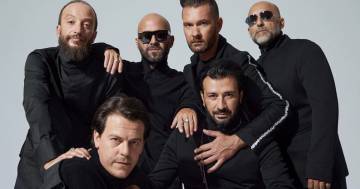 I grandi della musica: Negramaro