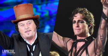 Zucchero elogia i Måneskin: “Vorrei scrivere per loro”