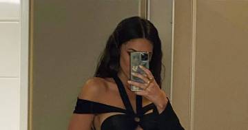 EMA: Cecilia Rodríguez ruba la scena ai Maneskin, ecco l’abito scelto per il red carpet