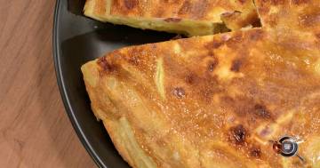 Scarpella di Castelvenere - Alessandro Borghese Kitchen Sound - Grandi Classici