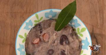 Zuppa di Jota - Alessandro Borghese Kitchen Sound - Grandi Classici