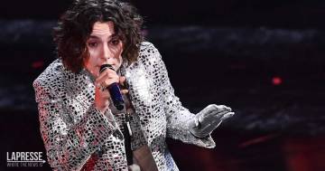 Madame commenta i gossip sulla presunta fidanzata: la sua risposta è da applausi