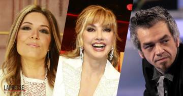 Milly Carlucci rompe il silenzio sullo scontro tra Morgan e Selvaggia Lucarelli: ecco cosa succederà sabato