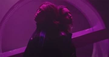 Ecco il video di “Perso nel buio”, il nuovo singolo di Sangiovanni e Madame