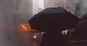 Covid-19: l'aria inquinata aumenta il rischio di sviluppare sintomi gravi