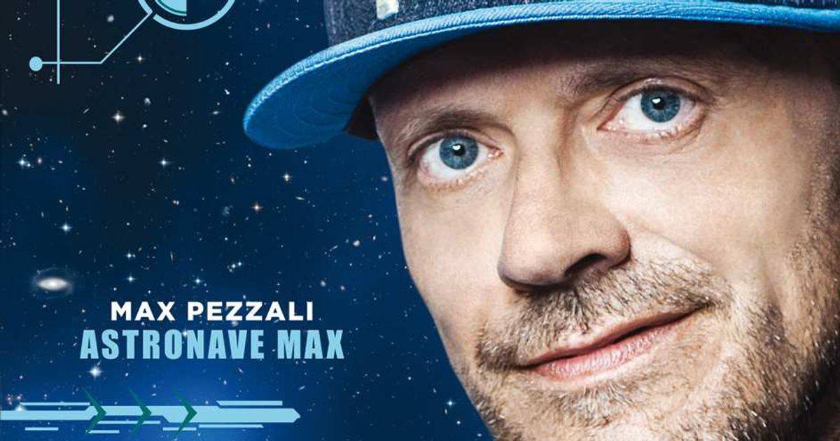 Max Pezzali