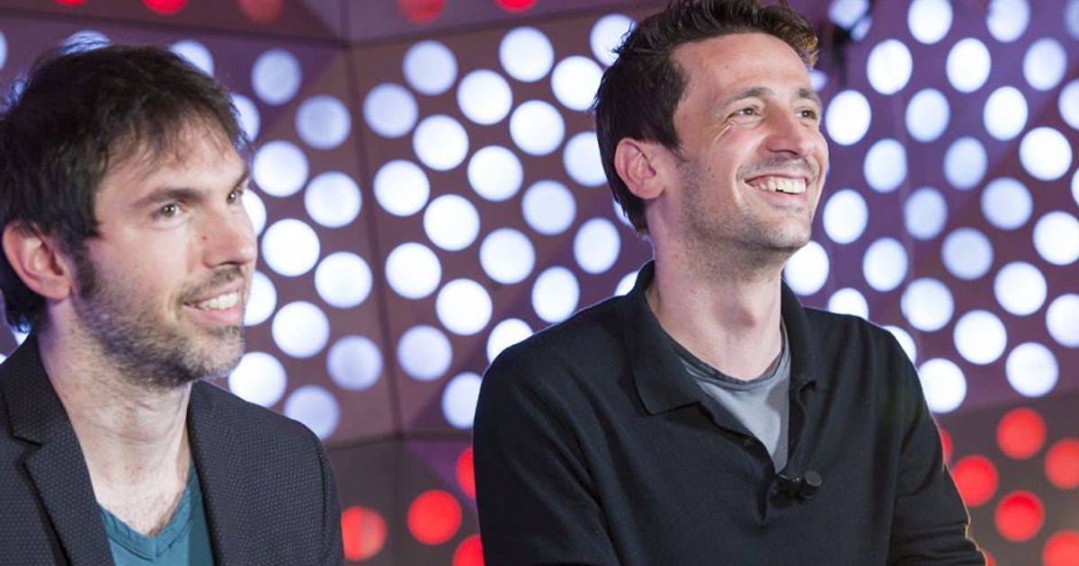 “Di me e di te” gli