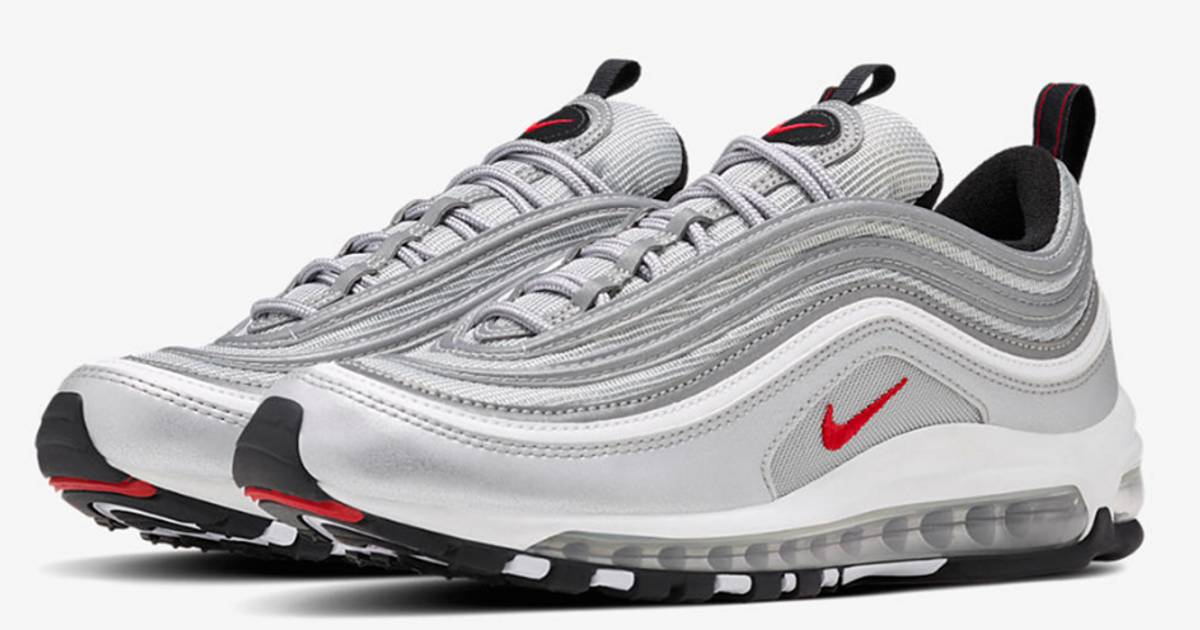 Air max 97 sales nuovo modello