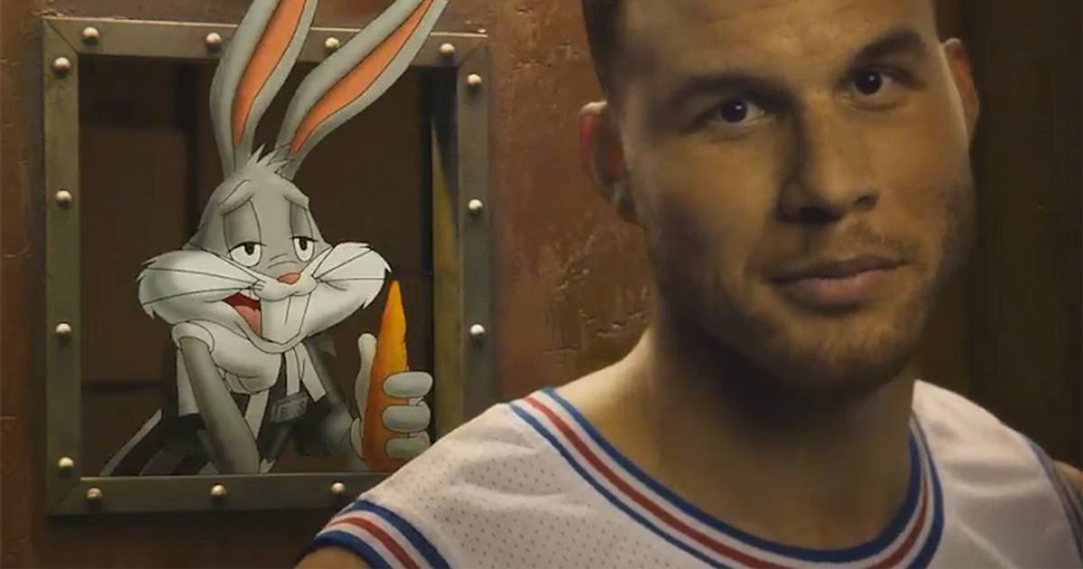 Space Jam 2 cosa c8217 oltre a questo bellissimo spot