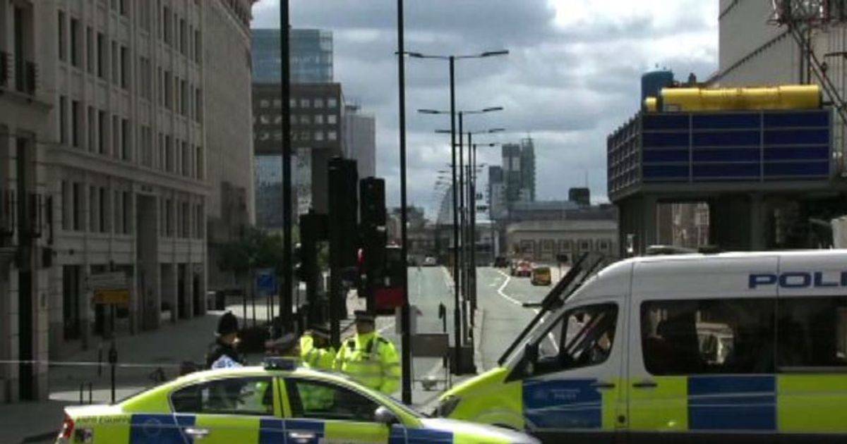 Gb attacco Londra due perquisizioni e nuovi arresti