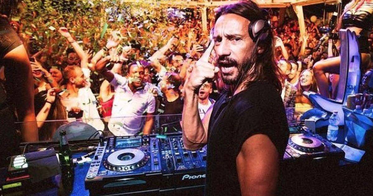 far l amore bob sinclar lyrics