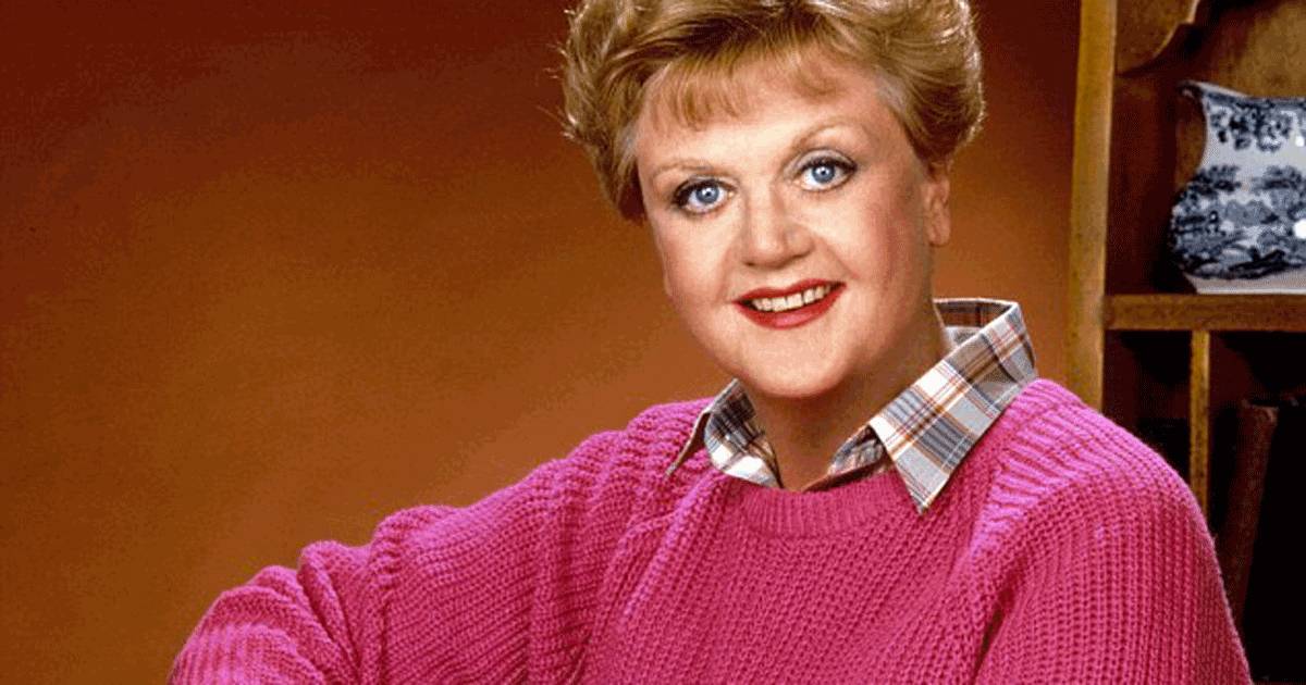 La Signora In Giallo - Serie Completa