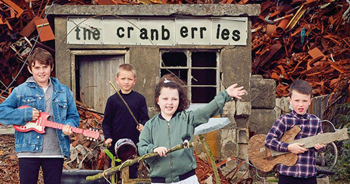 Lultimo album dei Cranberries  un tributo a Dolores