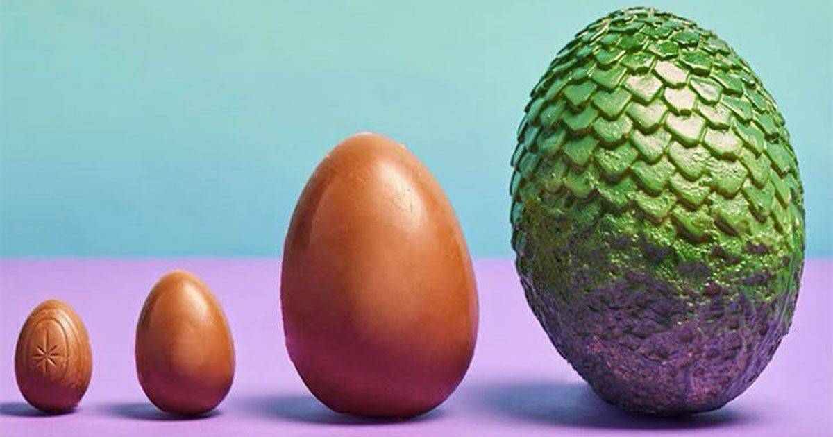 Arrivano le uova di Pasqua di Game Of Thrones