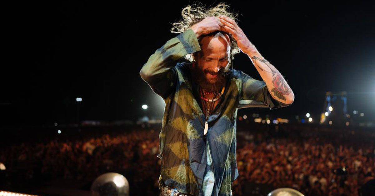 Lorenzo sulla Luna ecco quando esce il nuovo album di Jovanotti