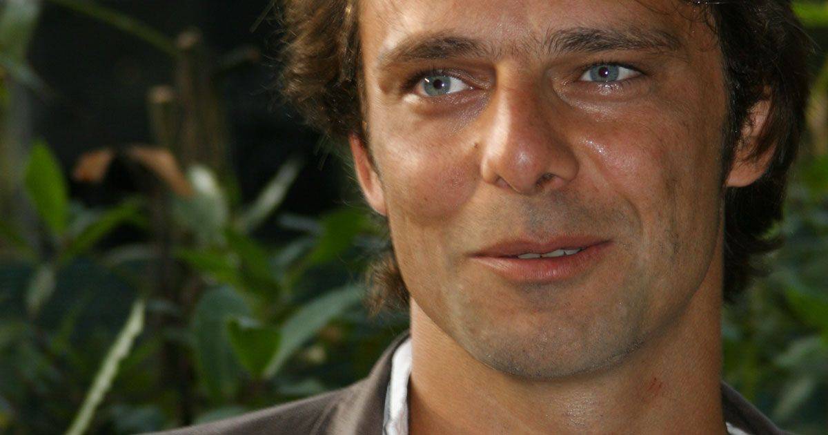 Andrea Eduardo, il bellissimo figlio di Alessandro Preziosi