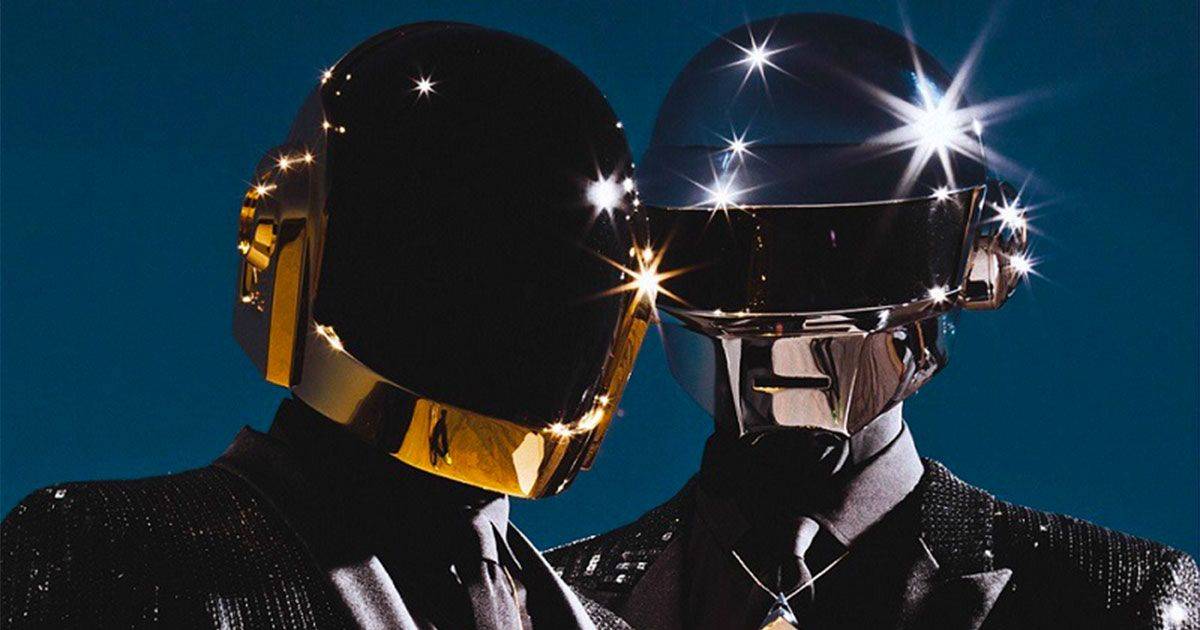 Compie 23 anni Around the World grande successo di Daft Punk