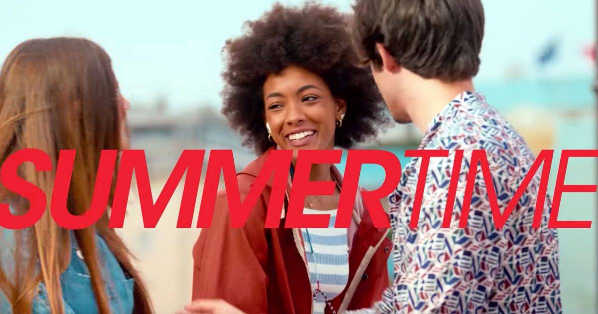 Summertime Netflix Rilascia Le Prime Immagini Della Serie Ispirata A