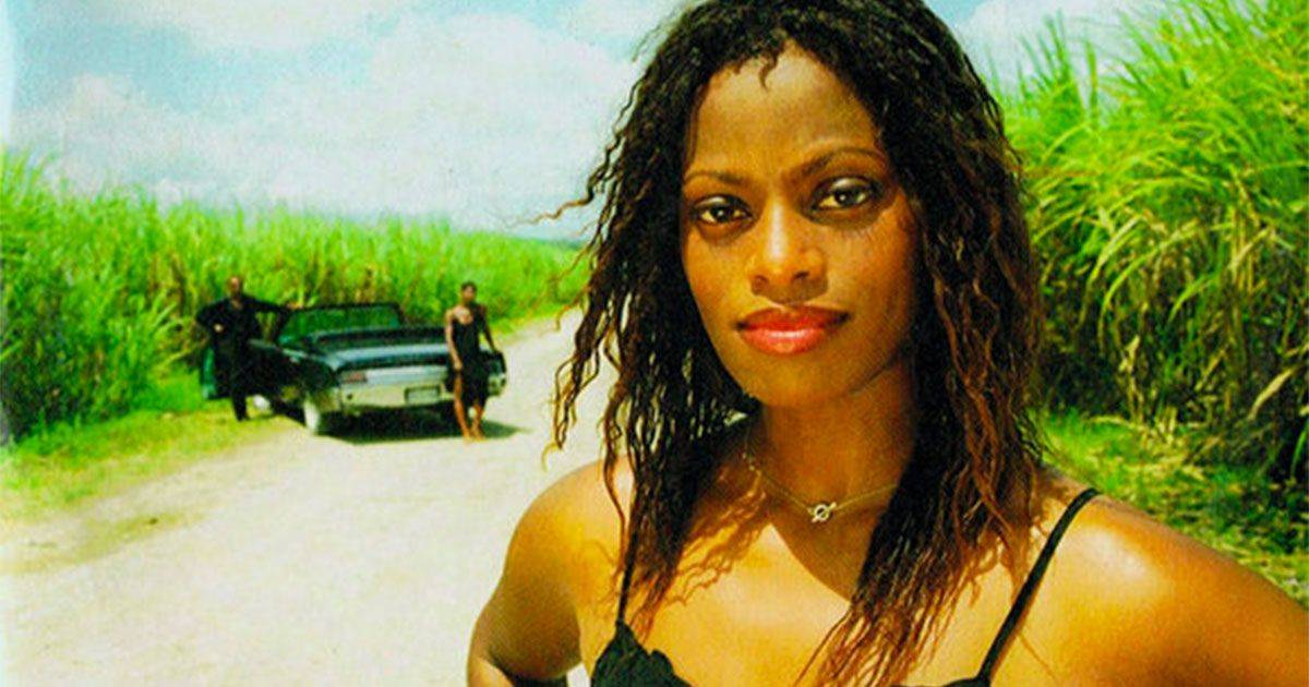 Desree compie 25 anni la bellissima Life