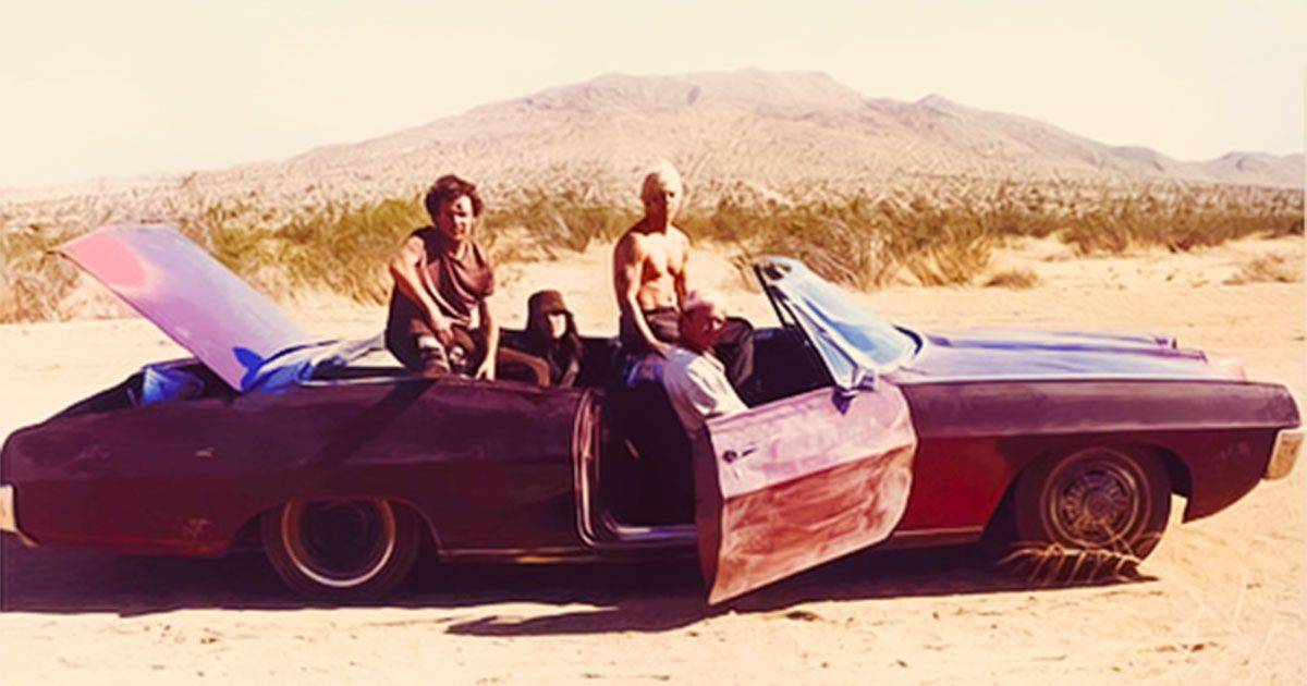red hot chili scar tissue