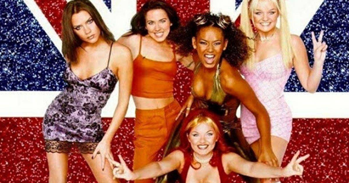 Wannabe compie 24 anni il primo singolo delle Spice Girls