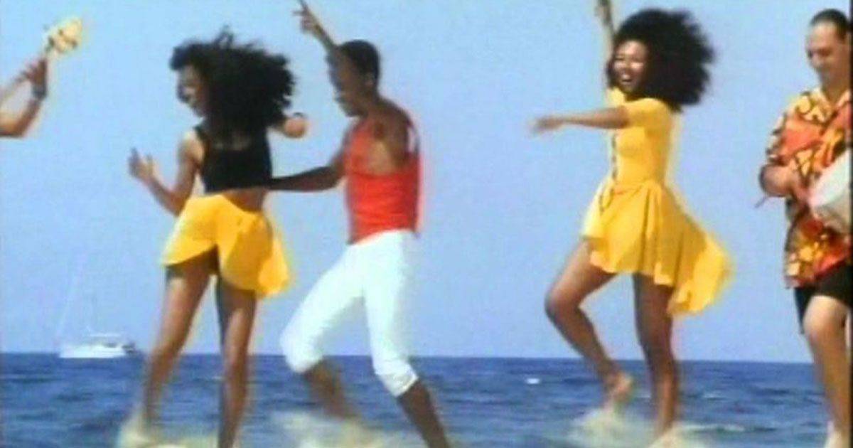 Lambada compie 31 anni il tormentone dei Kaoma che fece ballare il mondo