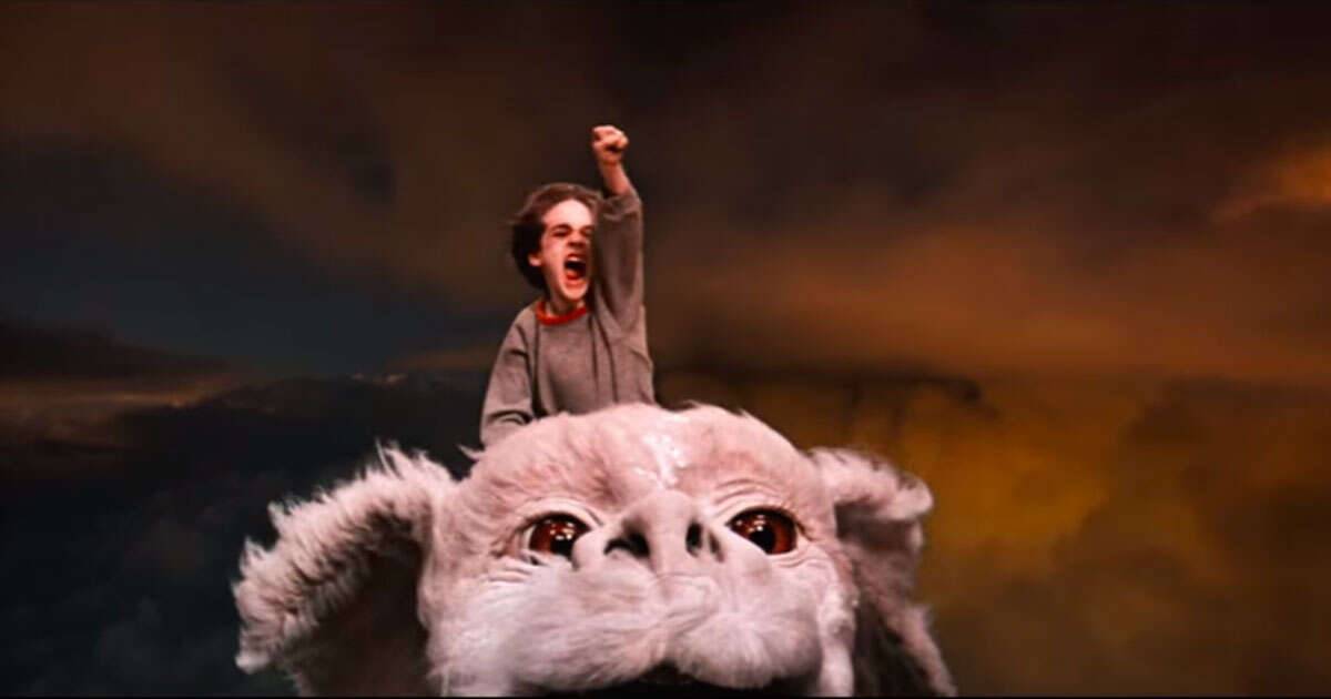 Buon compleanno a &quot;The NeverEnding Story&quot; colonna sonora de &quot;La Storia