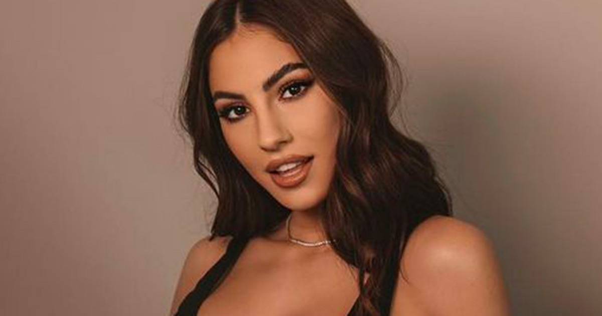 Giulia De Lellis è stupenda, le foto in intimo su Instagram