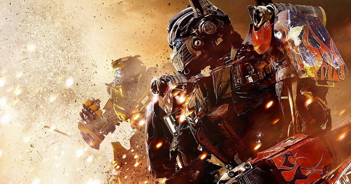 In arrivo il nuovo film sui Transformers titolo ufficiale e data di uscita
