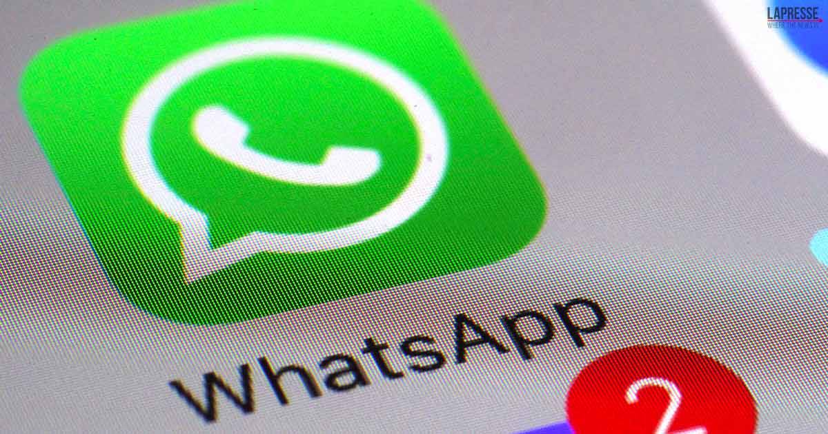 WhatsApp addio al backup illimitato ma non per tutti