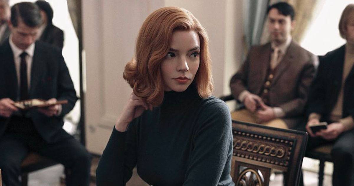 La Regina Degli Scacchi Non Avr Una Seconda Stagione Ecco Perch 