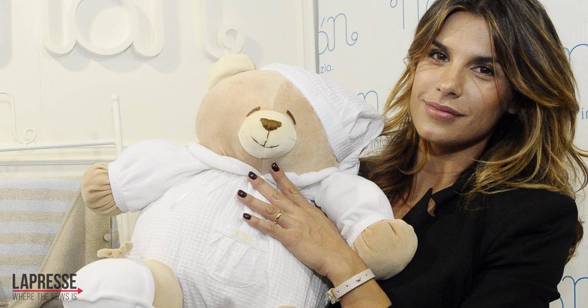 Auguri Skyler Eva! La figlia di