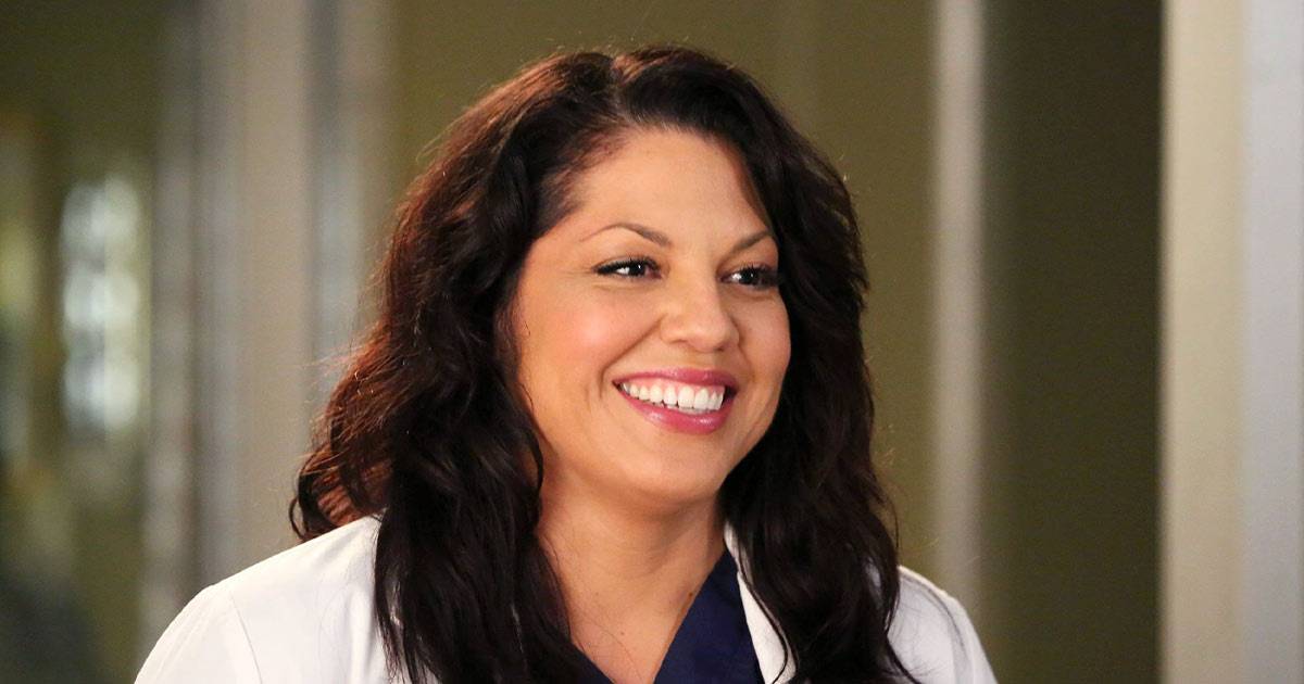 Grey’s Anatomy, torna anche la dottoressa Callie Torres?